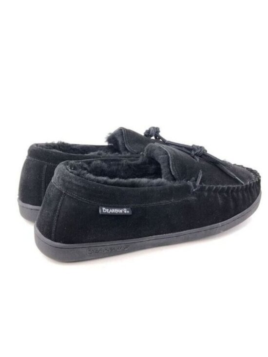 Bearpaw Moc 2 Moccasin Slippers 14 main image 6